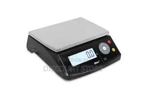 Smart Weigh Commercial Scale Distribitor Kampala