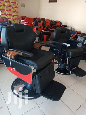 Pro Barber Chair