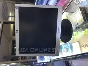 Hp Monitor