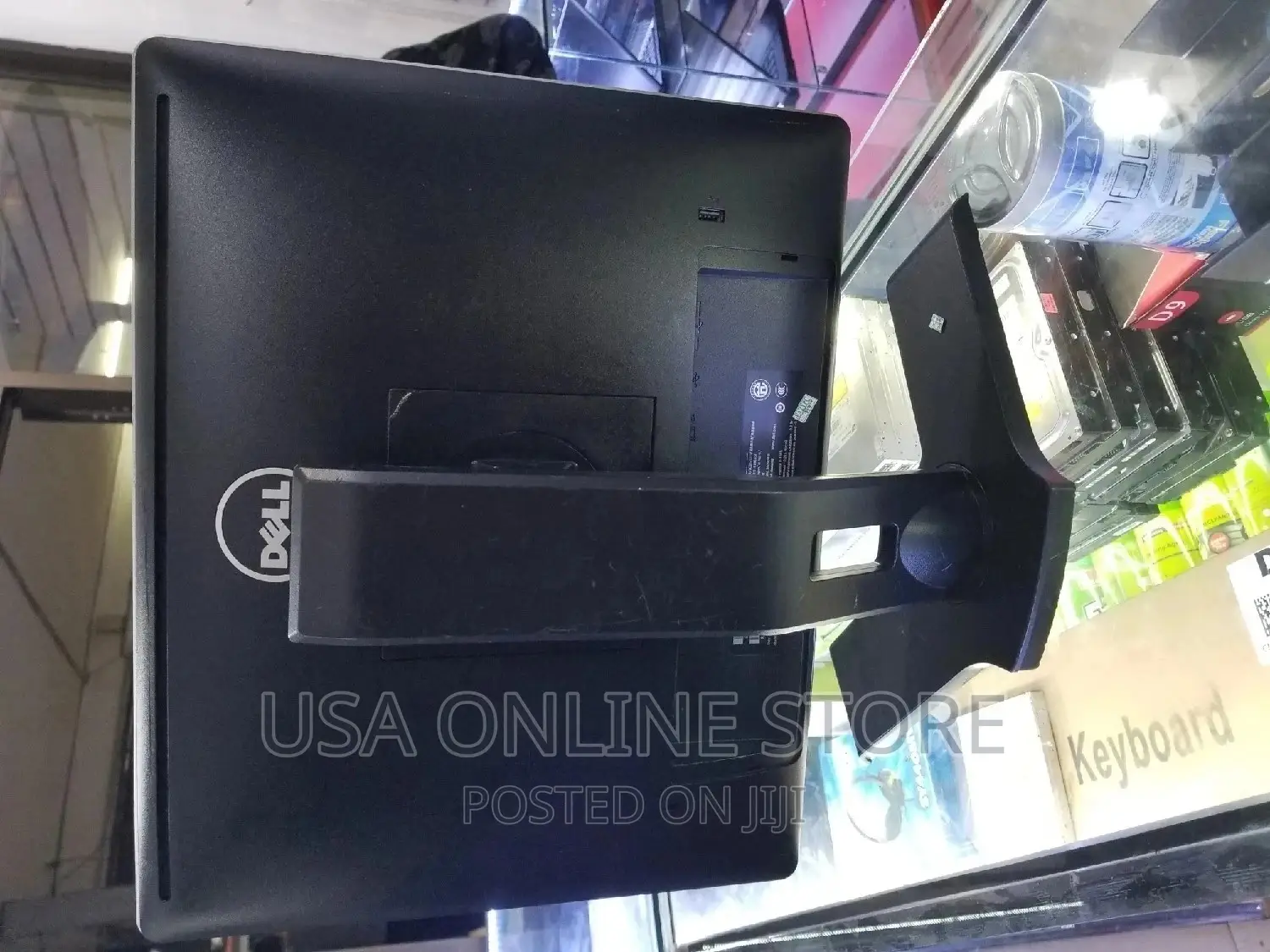 Dell Monitor