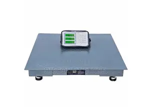Constant Airport Luggage Floor Weighing Scales
