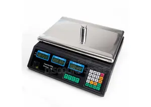 Restaurant Food Weighing Scales