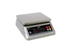 Super Ss Waterproof Weighing Scales