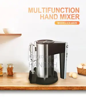 Sonifer Hand Mixer
