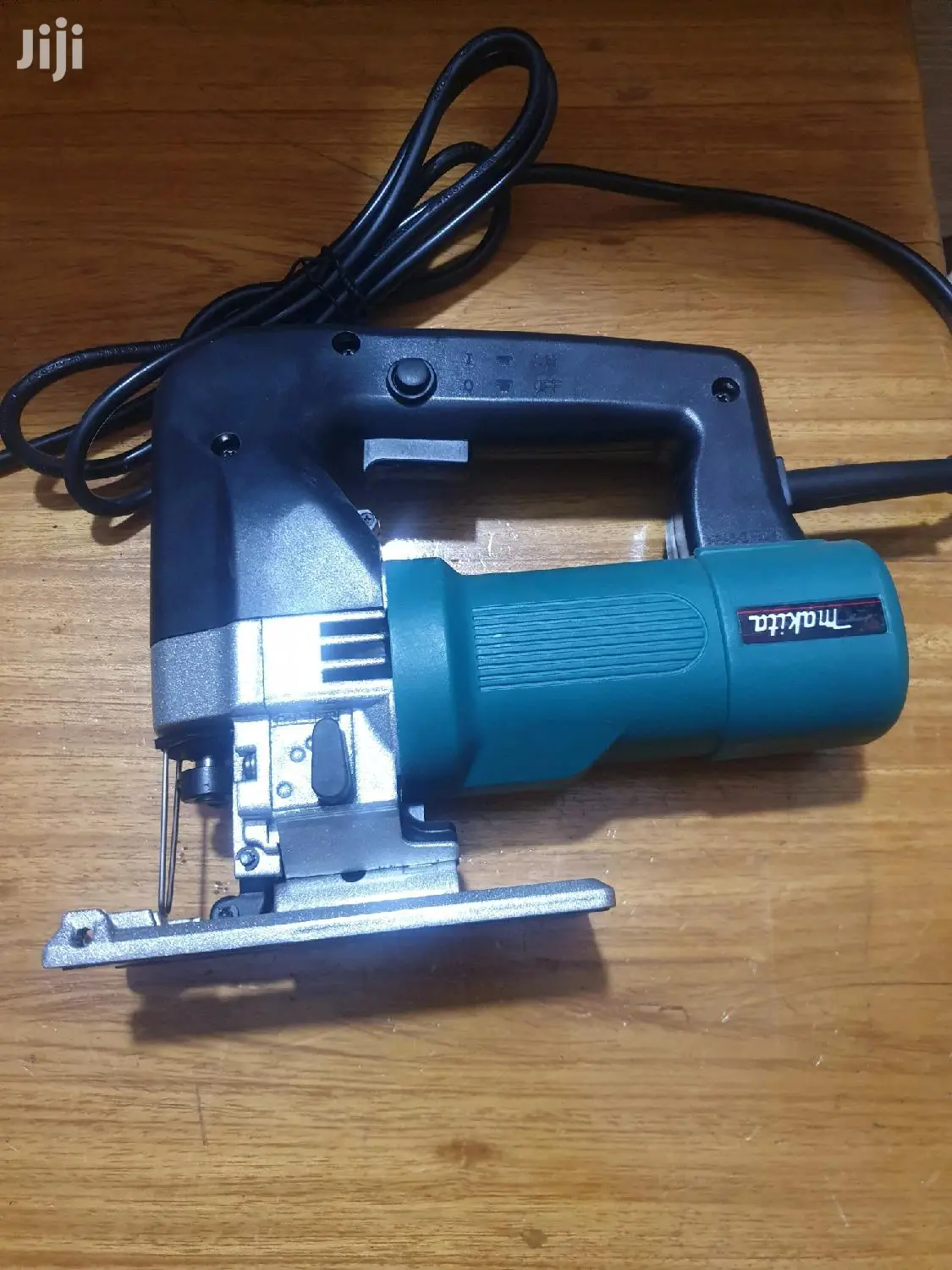 Jig Saw Makita Brand