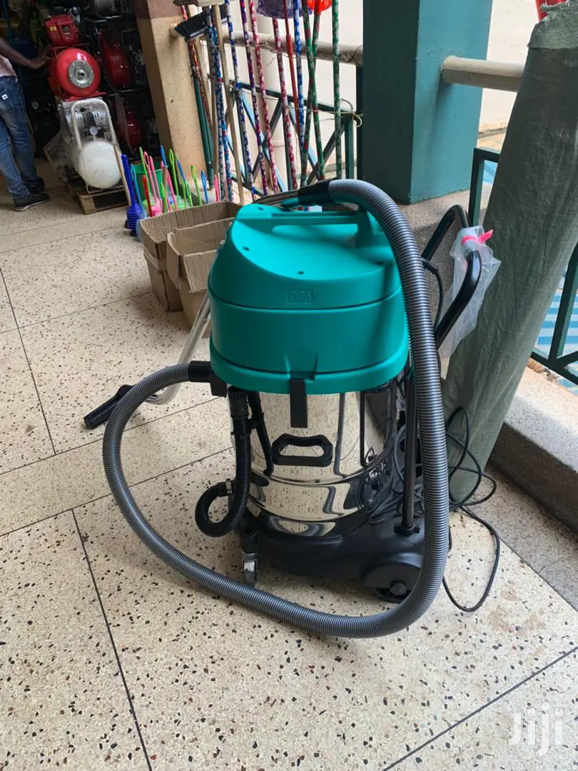 60litre Vacuum Cleaners