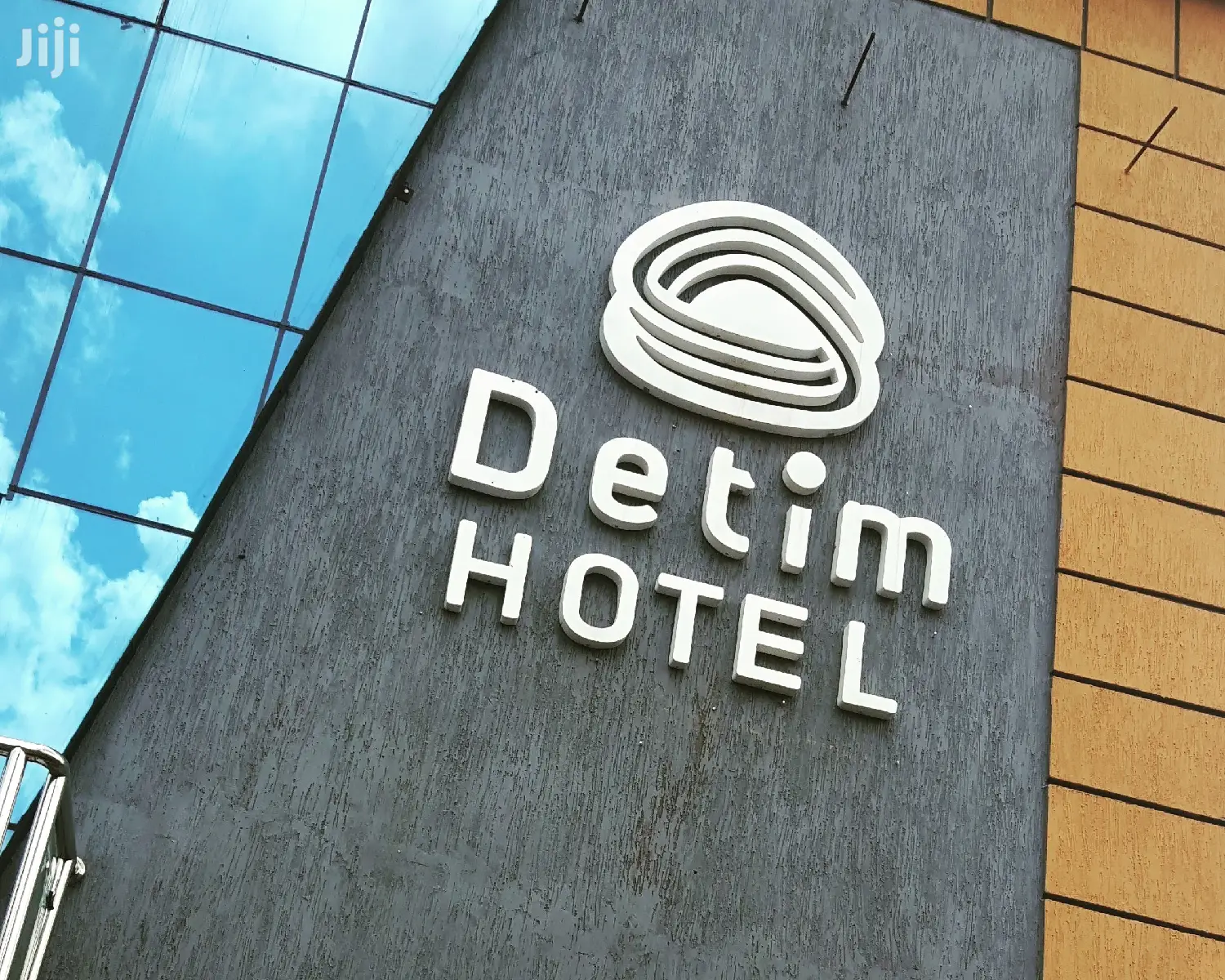 3d Metal Letters Signs