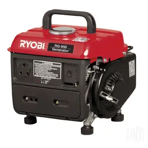 Ryobi 2 Stroke Air Cooled Generator 950w