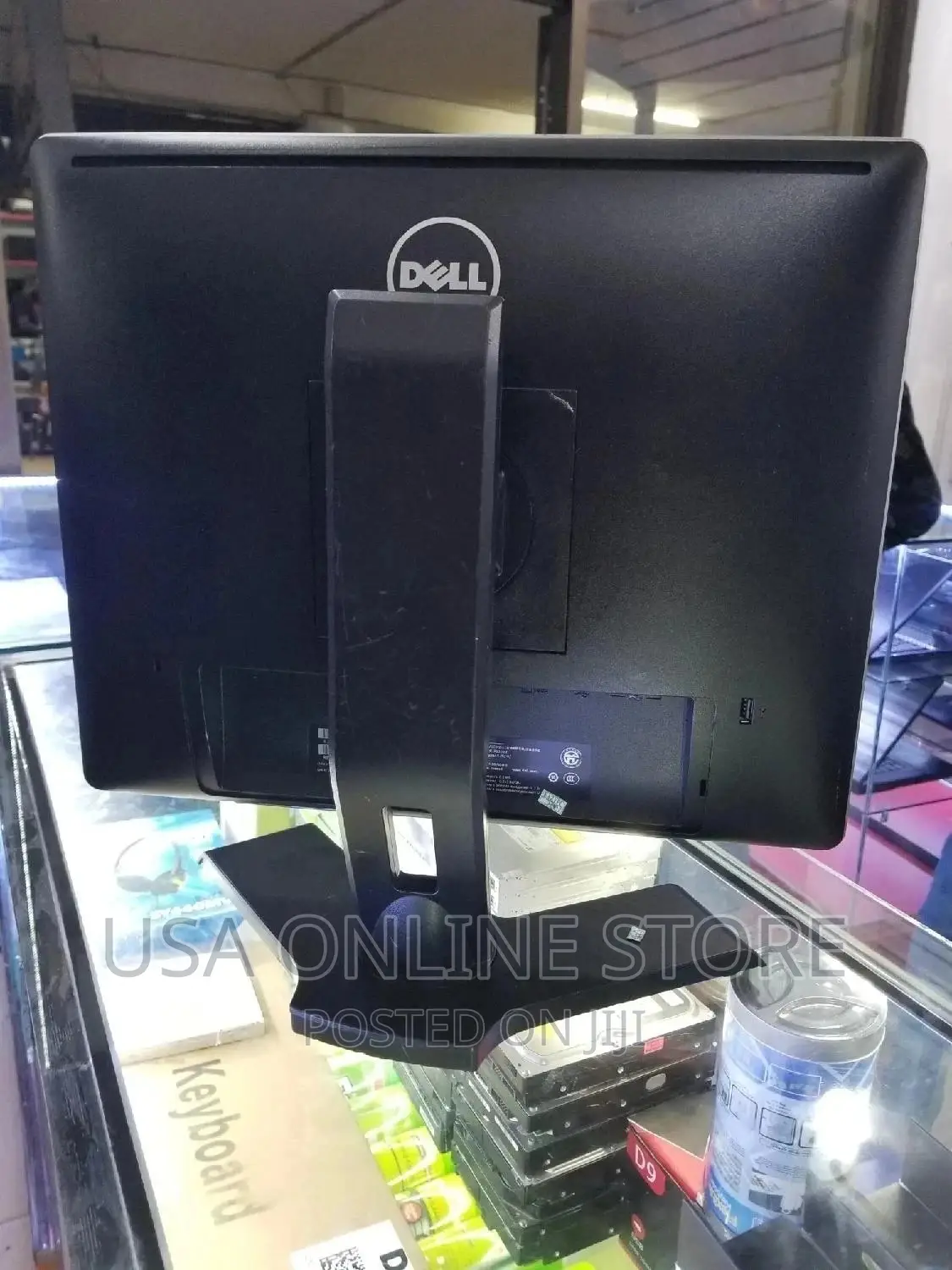Dell Monitor