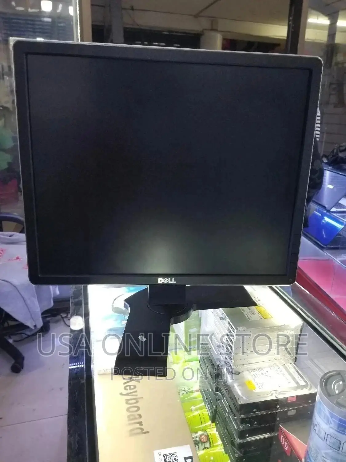 Dell Monitor