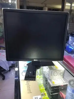 Dell Monitor