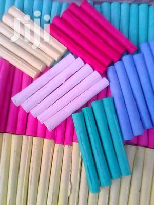 Chalk Making Training
