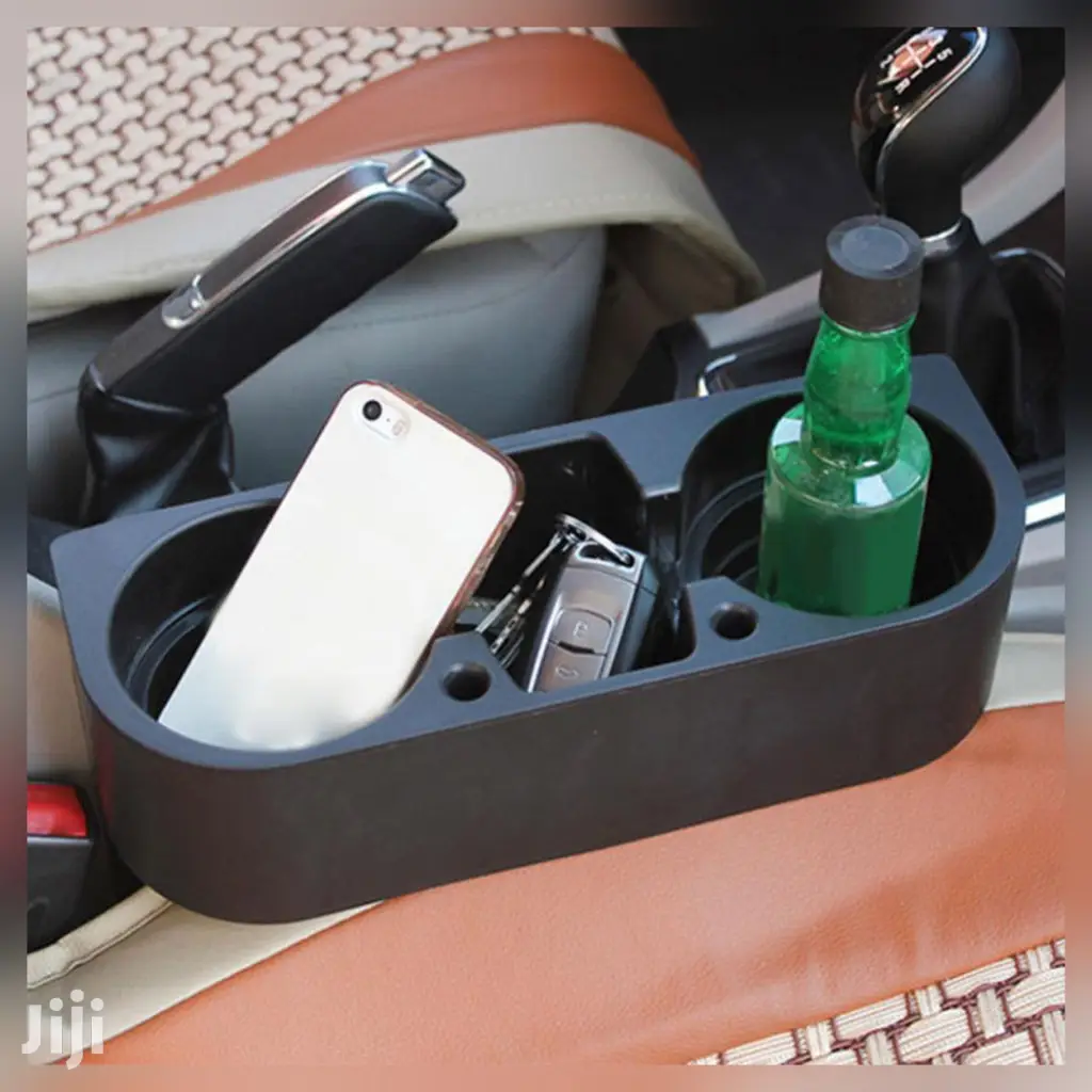 Car Valet.