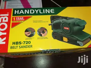 Ryobi Belt Sander 720W