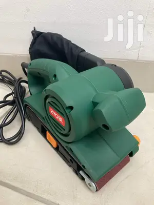 Ryobi Belt Sander 720W
