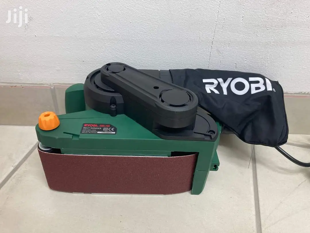 Ryobi Belt Sander 720W