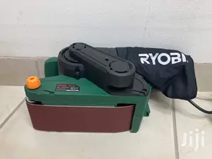 Ryobi Belt Sander 720W