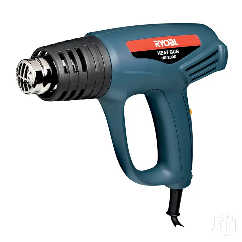 Ryobi Electric Heat Gun 2000W