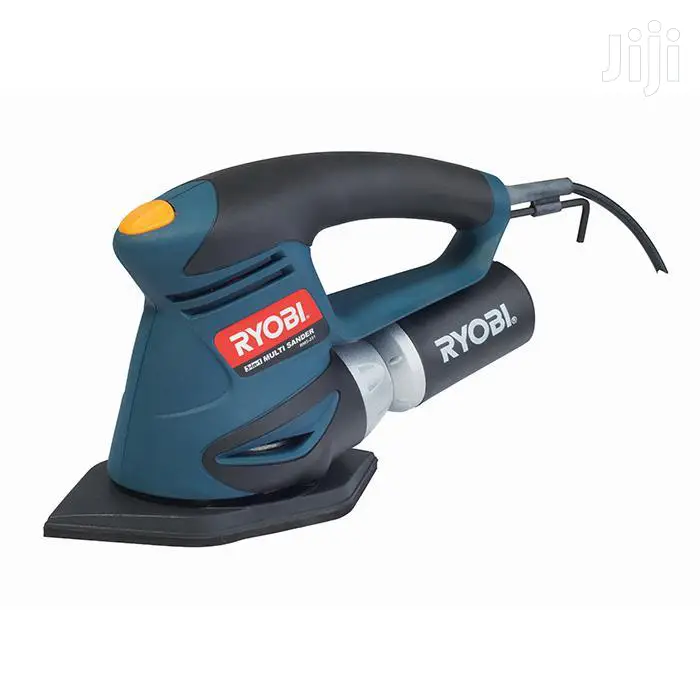 Ryobi 3 In 1 Random Multiple Function Sander 200W