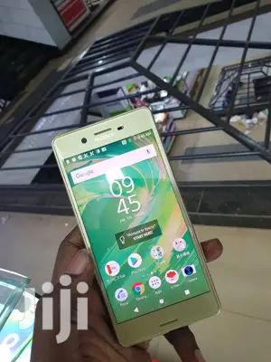 Sony Xperia X Performance 32 GB Green