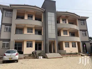Apartments In Kampala For Sale