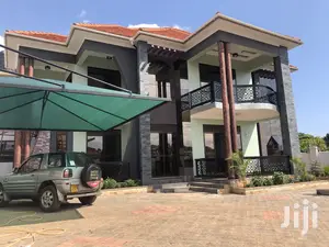 Najjera 6 Bedroom Mansion For Sale