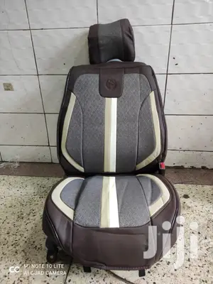 Car Seat Covers