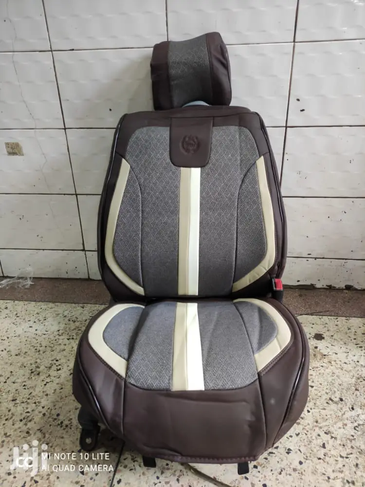 Car Seat Covers