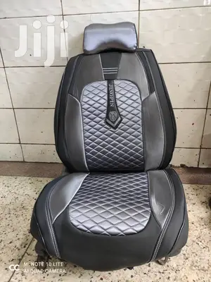 Premio Seat Covers and Universal