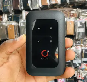 Olax 4G LTE Mifi