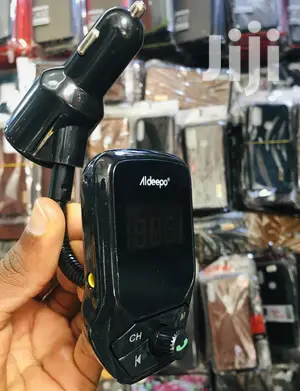 Wireless Car Mp3 Player