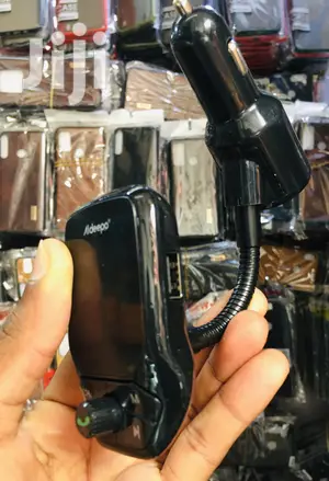 Wireless Car Mp3 Player