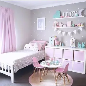 Fancy Kids Room Decor