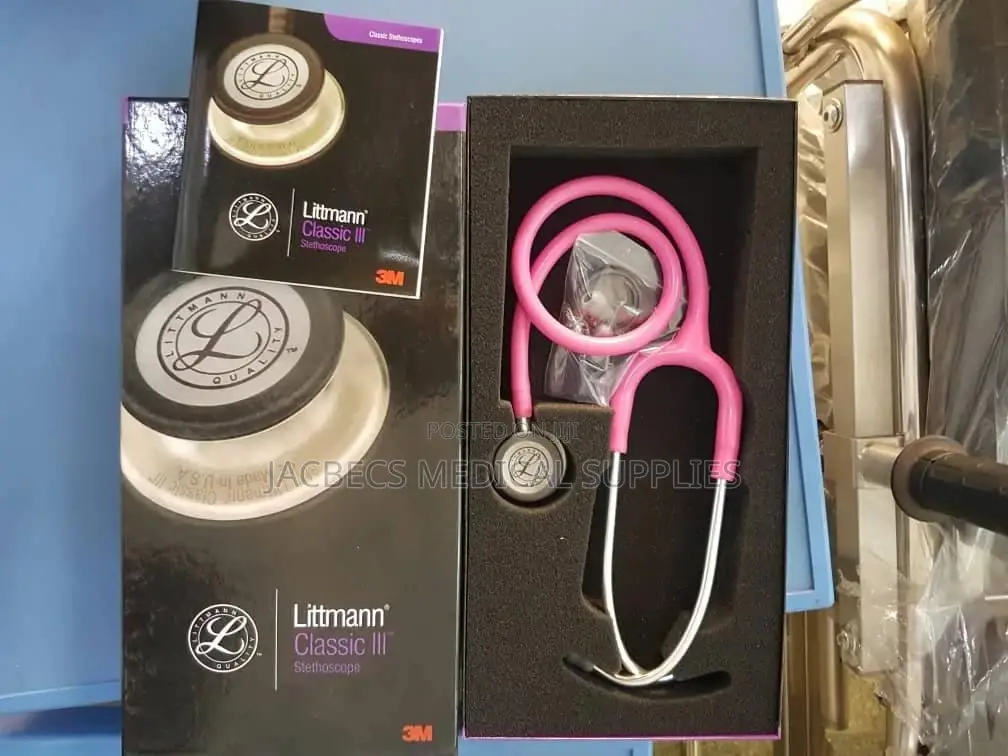 Classic 111 Stethoscope
