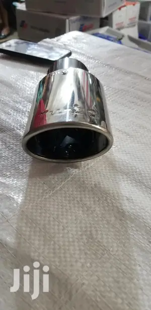 Exhaust Ends Mufflers