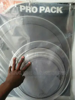 Remo Drum Skins a Set