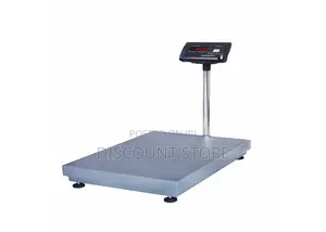 Electronic Floor Weighing Scale Bench Scales