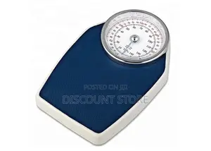 Personal Body Weighing Scales