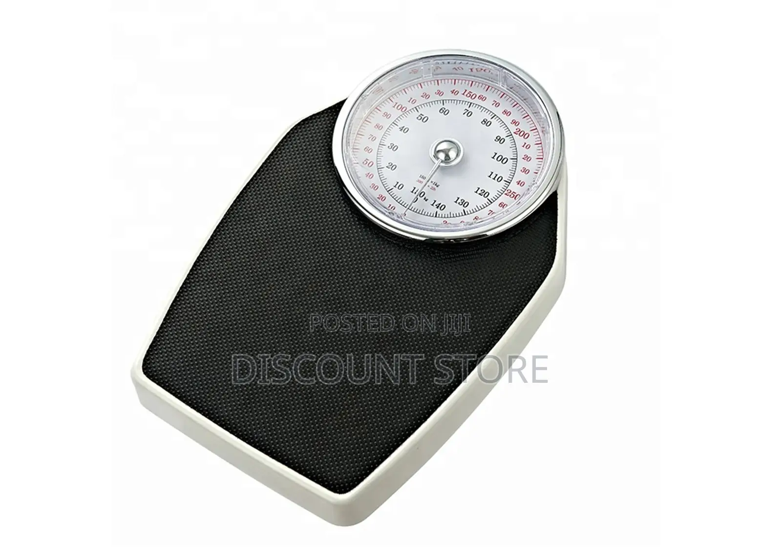 High Accuracy Bathroom Weighing Scale