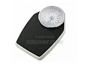 High Accuracy Bathroom Weighing Scale