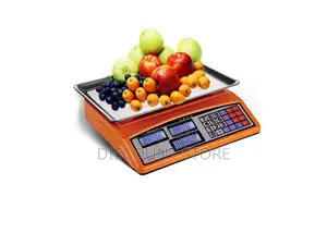 Bench Table Top Weighing Scale