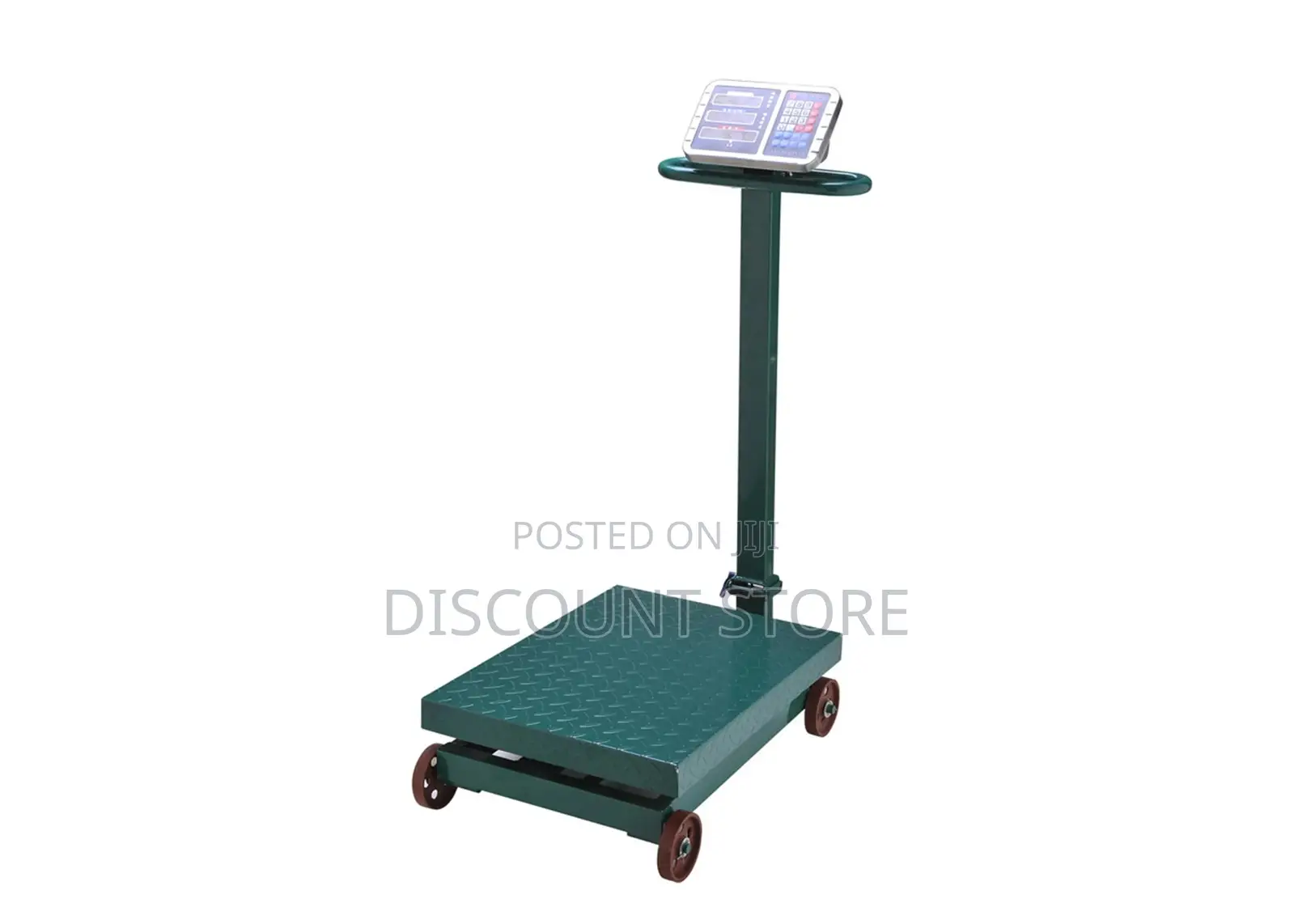 Electronic Platform Weighing Digital Scale