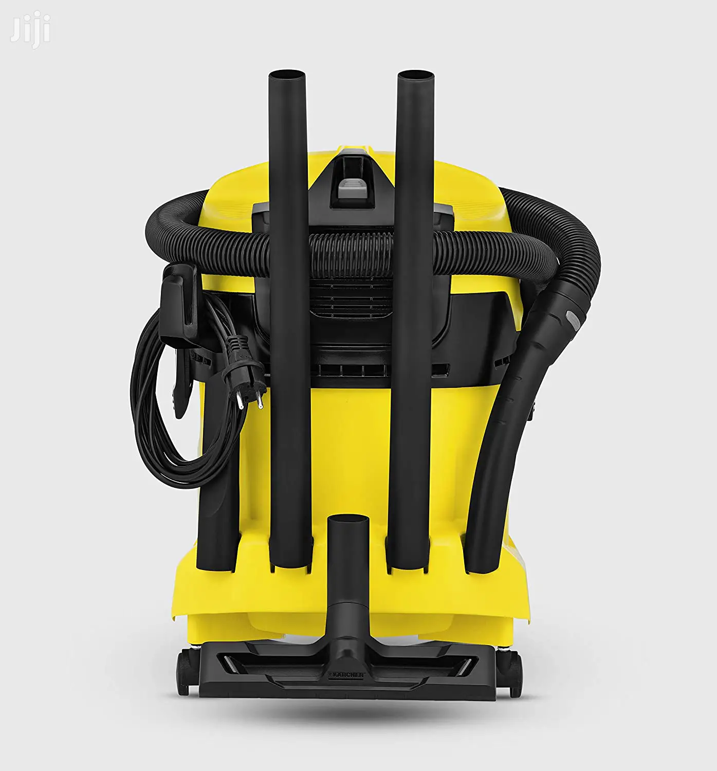 German Karcher WD4 Multi-purpose Wet Dry Vacuum Cleaner