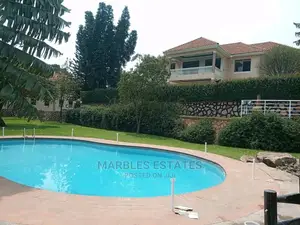 6bdrm Mansion in Kololo, Central Division for rent