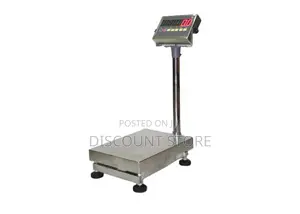 New Model Electronic Digital Platform Scale