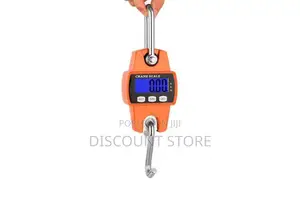 Digital Hanging Scale 50Kg Capacity