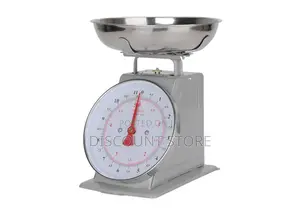 Analogue Table Top Grocery Mechanical Kitchen Weighing Scales