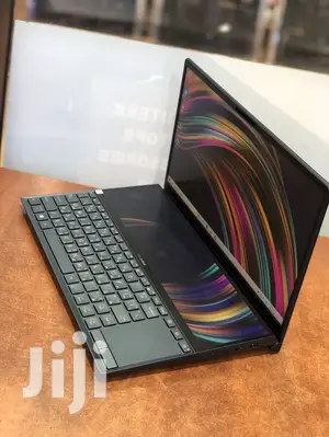 New Laptop Asus 16GB Intel Core I7 SSD 1T