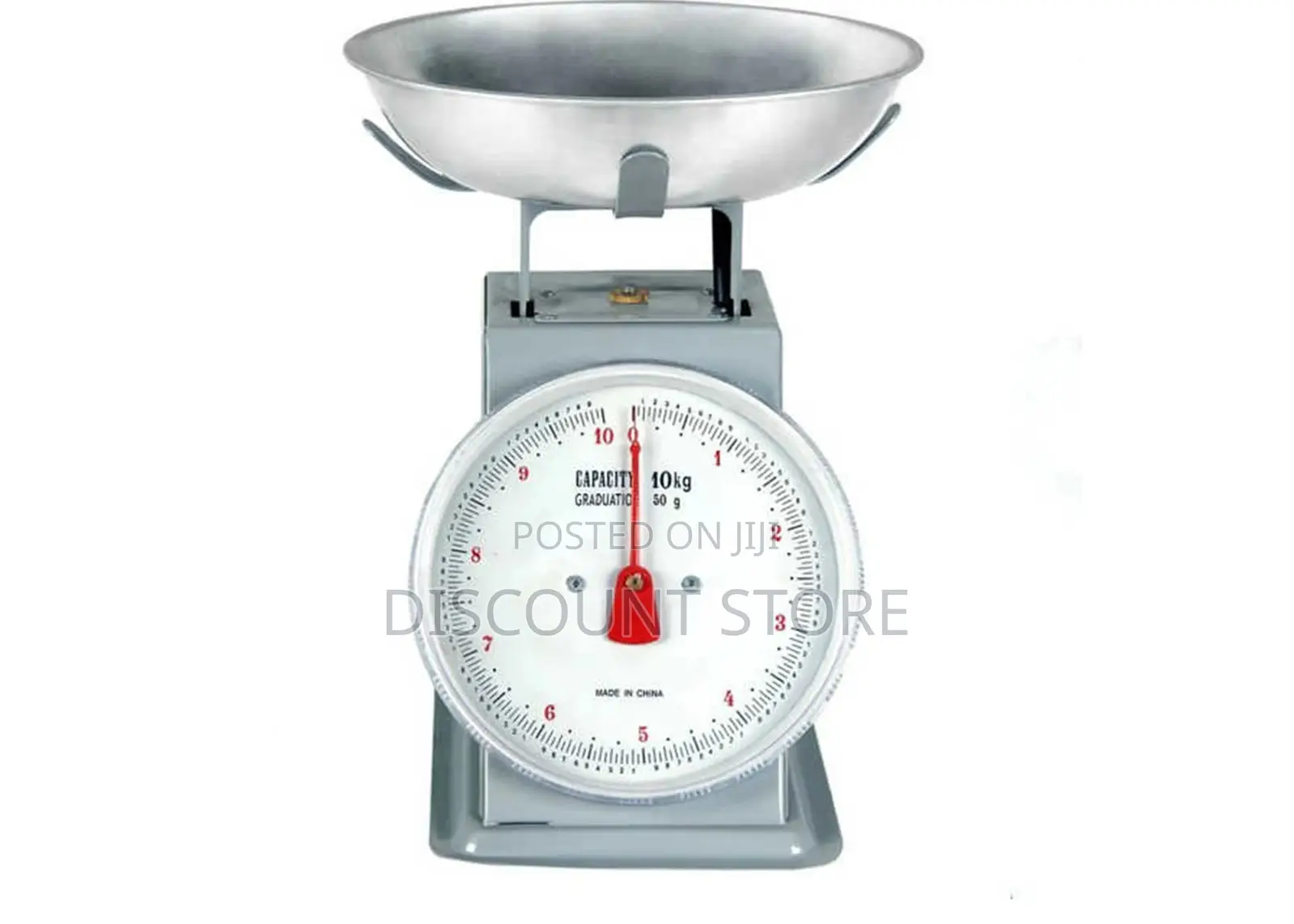 Table Top Mechanical Dial Weighing Scales for Sale