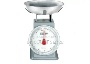 Table Top Mechanical Dial Weighing Scales for Sale